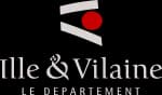 Logo Ille-et-Vilaine